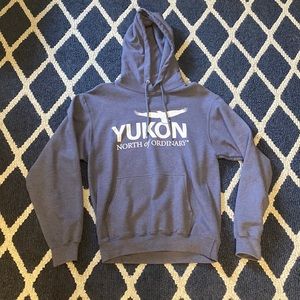 Yukon Hoodie